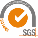 Logo-ISO14001